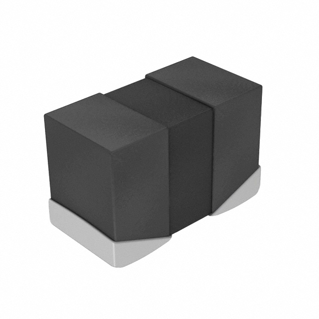 MBMK2520T1R0M Taiyo Yuden  Fixed Inductors